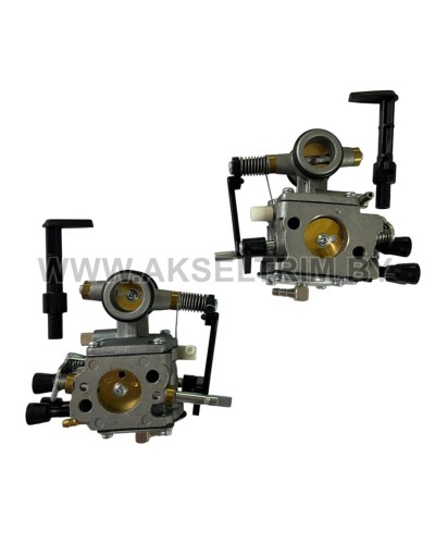 Карбюратор для бензореза аналог ST TS 700,800