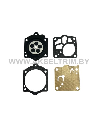 Ремкомплект карбюратора для безопилы/бензореза аналог ST MS 640,650,660 TS-400,700,800