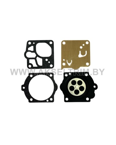 Ремкомплект карбюратора для бензореза аналог ST TS 800