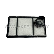 Фильтр тонкой очистки для бензореза аналог ST TS 400