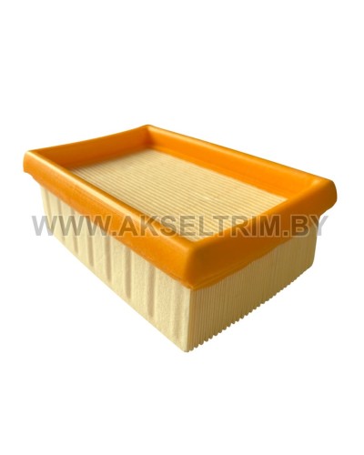 Фильтр воздушный для бензореза аналог ST TS 400