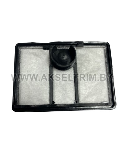 Фильтр воздушный (пластиковая сетка) для бензореза аналог ST TS 700, 800