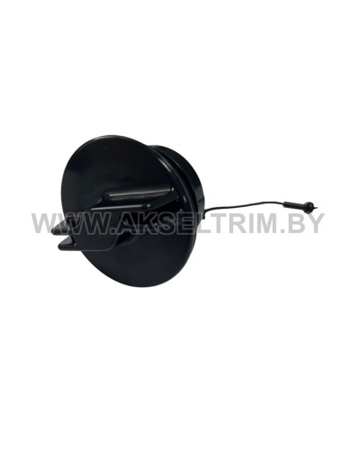 Пробка топливного бака для бензотриммера/бензореза аналог ST FS 40-510;TS-400