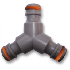 Соединитель-тройник