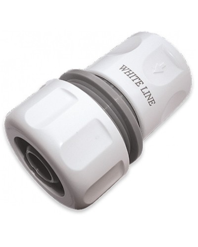 Быстросоединитель для шланга 3/4″