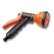 Разбрызгиватель-пистолет 2-х функциональный
