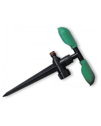 Разбрызгиватель 2-хлепестковый