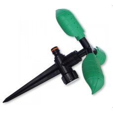 Разбрызгиватель 3-хлепестковый