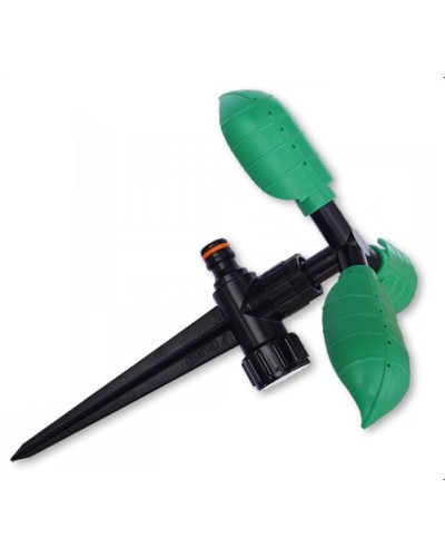 Разбрызгиватель 3-хлепестковый