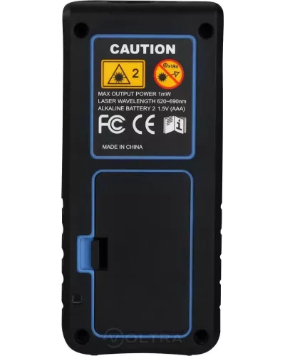 Дальномер лазерный Deko GLE-50 (065-0241)