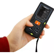 Дальномер лазерный Deko GLE-50 (065-0241)