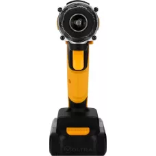 Дрель-шуруповерт аккумуляторная Deko DKCD20FU-Li SET 63-2 (063-4093)