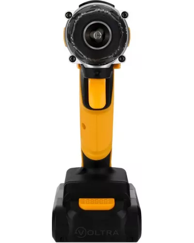 Дрель-шуруповерт аккумуляторная Deko DKCD20FU-Li SET 63 (063-4103)