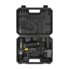 Дрель-шуруповерт аккумуляторная Deko GCD12DU3 SET6 (063-4007)