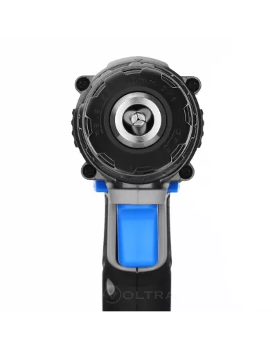 Дрель-шуруповерт аккумуляторная Deko Sharker case (063-4036)