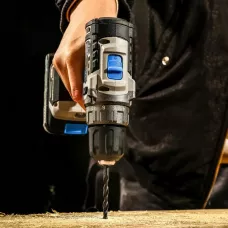 Дрель-шуруповерт аккумуляторная Deko Sharker case (063-4036)