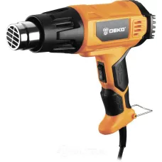 Фен строительный Deko HG2400W (063-4260)