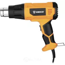 Фен строительный Deko HG2400W (063-4260)