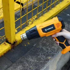 Фен строительный Deko HG2400W (063-4260)