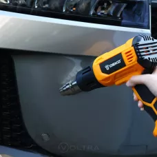 Фен строительный Deko HG2400W (063-4260)