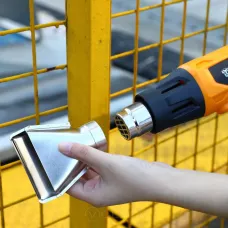 Фен строительный Deko HG2400W (063-4260)