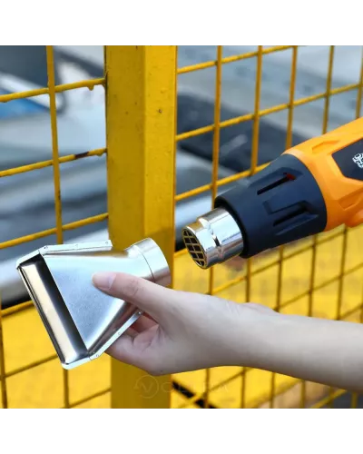 Фен строительный Deko HG2400W (063-4260)