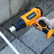 Фен строительный Deko HG2400W (063-4260)