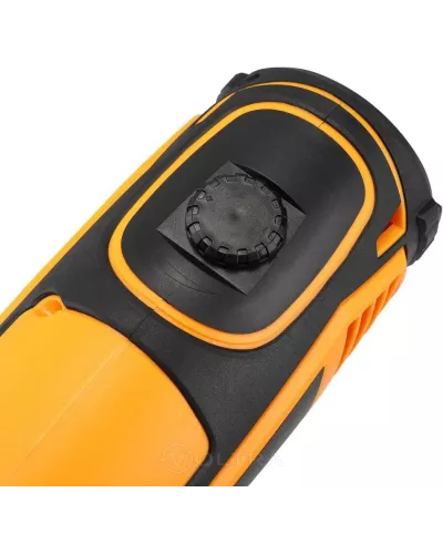 Фен строительный (термовоздуходувка) Deko HG2450 (063-4335)