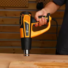 Фен строительный (термовоздуходувка) Deko HG2450 (063-4335)