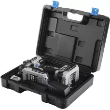 Гайковерт аккумуляторный бесщеточный Deko DKIS20 (063-4033)