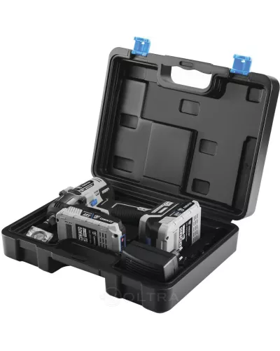 Гайковерт аккумуляторный бесщеточный Deko DKIS20 (063-4033)