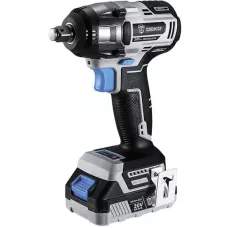 Гайковерт аккумуляторный бесщеточный Deko DKIS20 (063-4033)