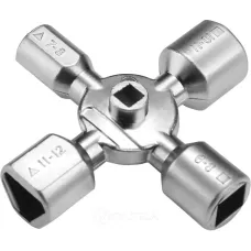 Ключ многофункциональный Deko MW01 10в1 (065-0582)