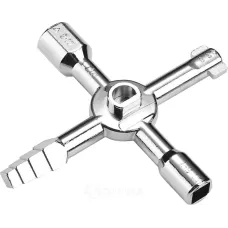 Ключ многофункциональный Deko MW01 10в1 (065-0582)