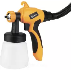 Краскопульт электрический Deko DKSG1000 (063-4354)