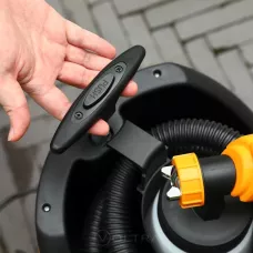 Краскопульт электрический Deko DKSG1000 (063-4354)