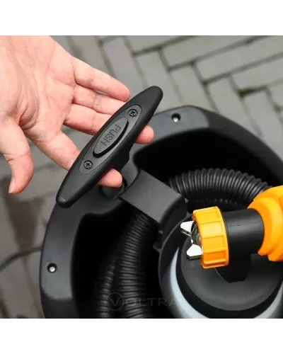 Краскопульт электрический Deko DKSG1000 (063-4354)