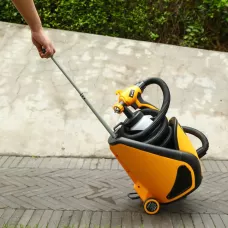 Краскопульт электрический Deko DKSG1000 (063-4354)