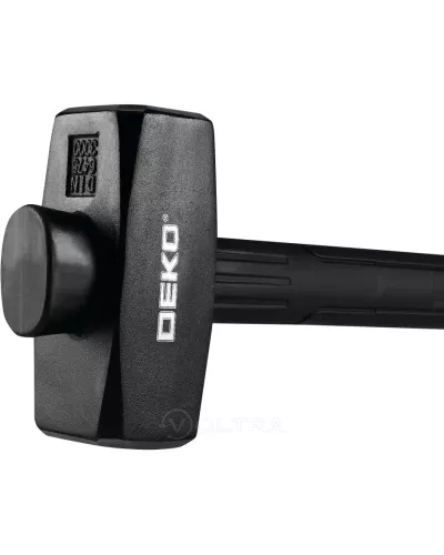  Кувалда 3кг Deko HT39 (065-1113)