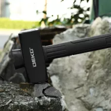 Кувалда 3,0 кг DEKO HT39, 065-1113, 6974129105387