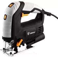 Лобзик Deko DKJS1000 Laser case (063-4189)