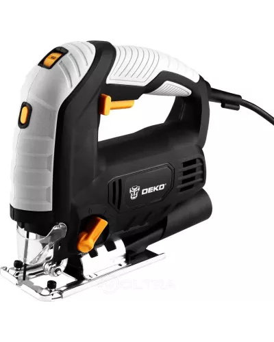 Лобзик Deko DKJS1000 Laser case (063-4189)