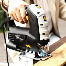 Лобзик Deko DKJS1000 Laser case (063-4189)