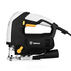 Лобзик Deko DKJS1000 Laser case (063-4189)