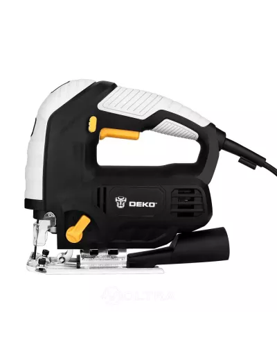 Лобзик Deko DKJS1000 Laser case (063-4189)