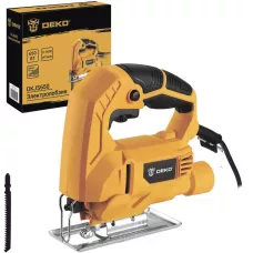 Лобзик Deko DKJS650 (063-4186)