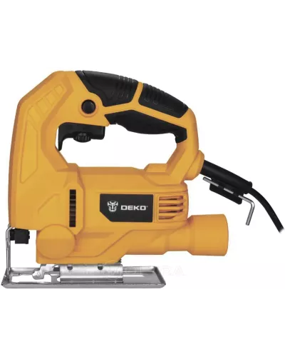 Лобзик Deko DKJS650 (063-4186)