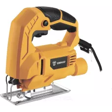 Лобзик Deko DKJS650 (063-4186)