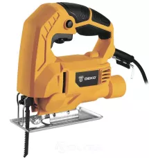 Лобзик Deko DKJS650 (063-4186)
