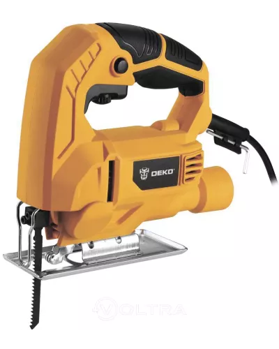 Лобзик Deko DKJS650 (063-4186)